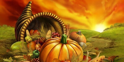 Thanksgiving