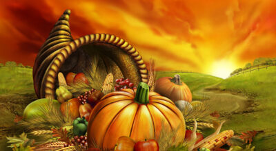 Thanksgiving