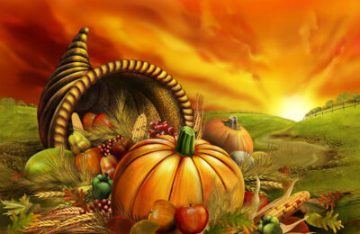 Thanksgiving