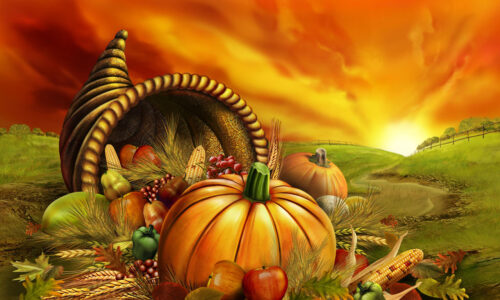 Thanksgiving