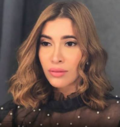 Fallece la Actriz Elizabeth Ruiz, pierde la batalla contra el cancer